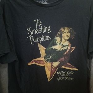 The Smashing Pumpkins Tee